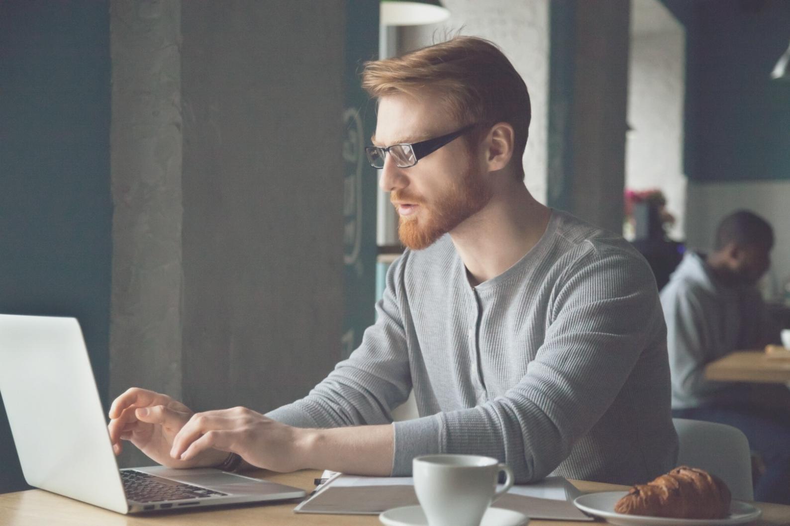 Ambiente di apprendimento interattivo per sicurezza IT
