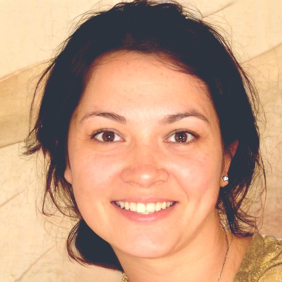 Ritratto di Chiara Ferretti, esperta in incident response e forensics digitale